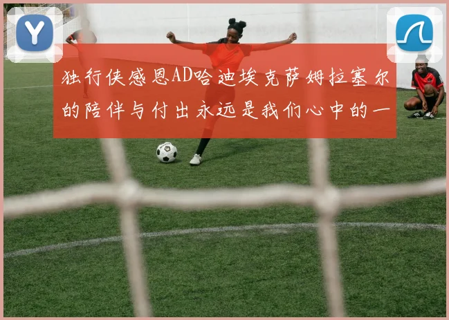 独行侠感恩AD哈迪埃克萨姆拉塞尔的陪伴与付出永远是我们心中的一家人