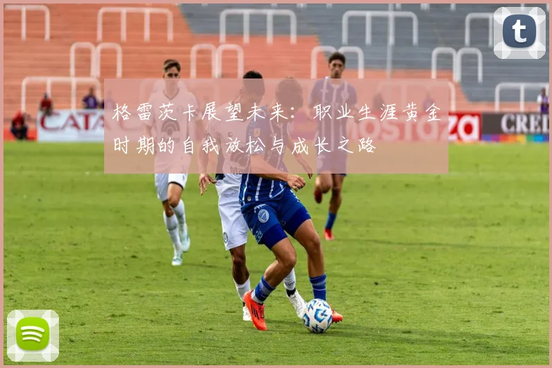 格雷茨卡展望未来：职业生涯黄金时期的自我放松与成长之路