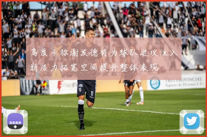 乌度卡称谢泼德将为球队进攻注入新活力拓宽空间提升整体表现